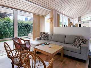 Casa per le vacanze Havnsø  10