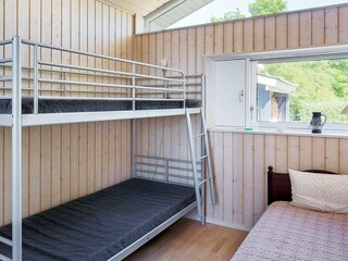 Maison de vacances Havnsø  14