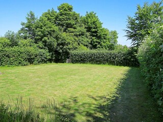 Casa per le vacanze Havnsø  17