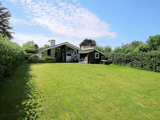 Casa per le vacanze Havnsø  18