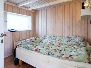 Maison de vacances Havnsø  9
