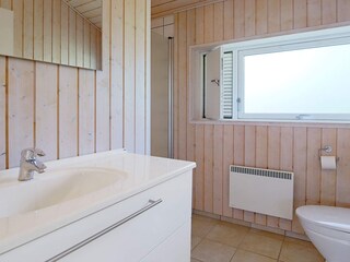 Maison de vacances Havnsø  2