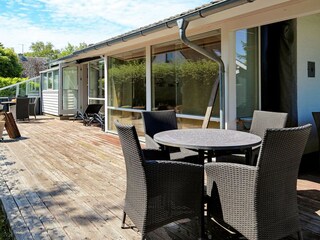 Casa per le vacanze Havnsø  6
