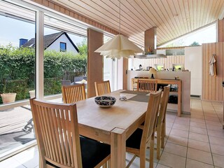 Vakantiehuis Havnsø  6