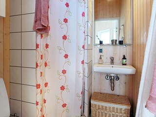 Casa per le vacanze Havnsø  8