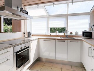 Casa per le vacanze Havnsø  7