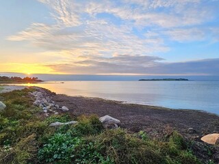 Vakantiehuis Havnsø  31