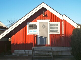 Maison de vacances Göteborg Enregistrement extérieur 2