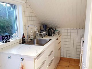 Casa per le vacanze Göteborg  6