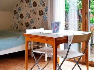 Maison de vacances Göteborg  8