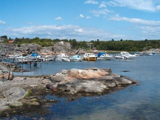 Casa de vacaciones Göteborg  11