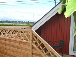 Ferienhaus Göteborg Außenaufnahme 3