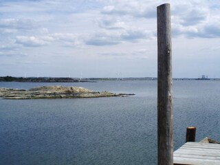 Vakantiehuis Göteborg  11