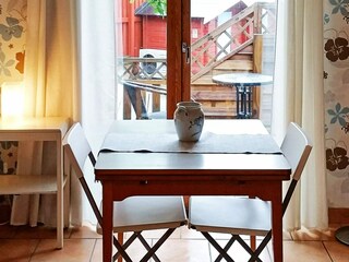 Vakantiehuis Göteborg  16