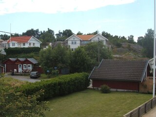 Maison de vacances Göteborg  17