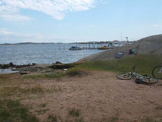 Casa per le vacanze Göteborg  17