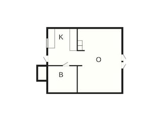 Ferienhaus Göteborg Grundriss 5