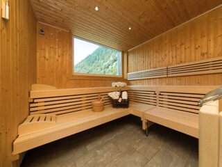 Apartamento Klösterle  30