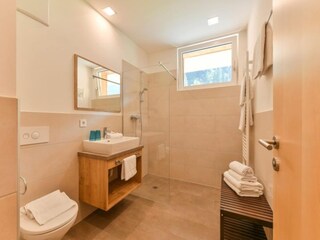 Appartement Klösterle Équipement 12