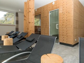 Apartamento Klösterle  27