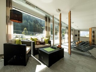 Apartment Klösterle  27