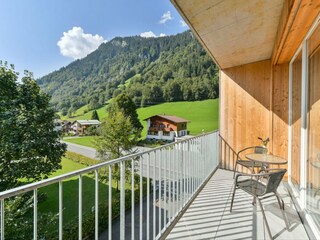Apartamento Klösterle Grabación al aire libre 4