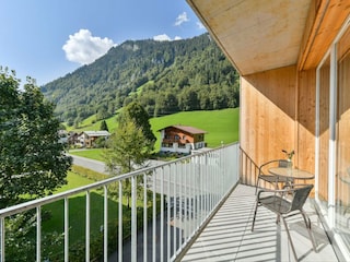 Appartement Klösterle Buitenaudio-opname 3