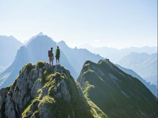 Appartamento Klösterle Ambiente 22