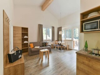 Apartment Klösterle Features 12