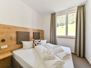 Apartment Klösterle Features 13