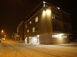 Apartment Klösterle Außenaufnahme 8