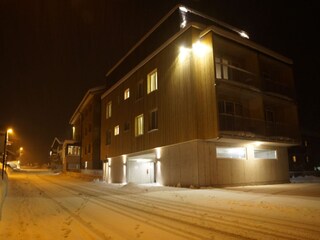 Apartment Klösterle Outdoor Recording 8