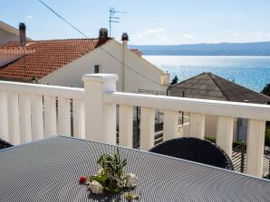 Appartement Apartments Magdales - Two Bedroom Apartment with Balcony A1 - Duce - image1