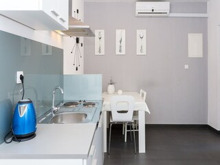 Appartement Duće Équipement 21