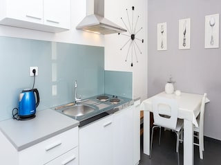 Apartment Duće Ausstattung 11