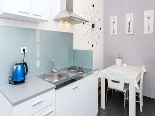 Appartement Duće Équipement 22