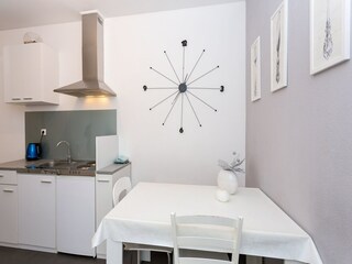 Apartment Duće Features 7