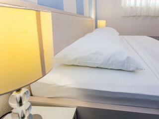 Apartamento Duće Características 24