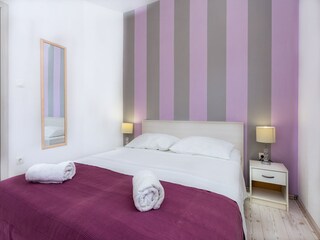 Apartamento Duće Características 25