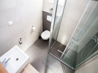 Apartment Duće Features 10