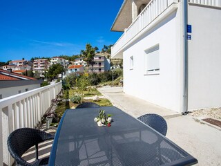 Appartement Duće  28
