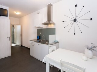 Apartment Duće Features 22