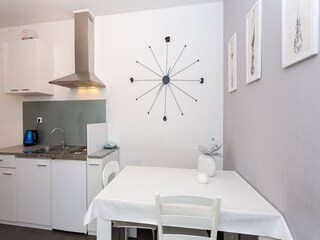 Apartment Duće Ausstattung 15
