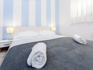 Apartment Duće Ausstattung 10