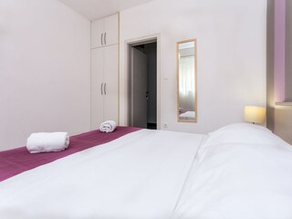 Apartamento Duće Características 23