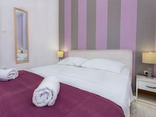 Apartment Duće Ausstattung 9