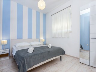 Apartment Duće Features 13