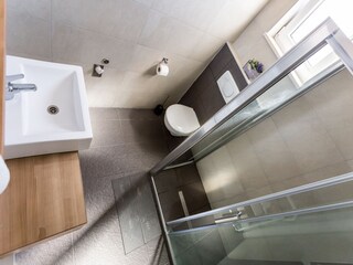 Apartment Duće Ausstattung 21