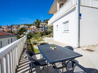 Appartement Duće  29