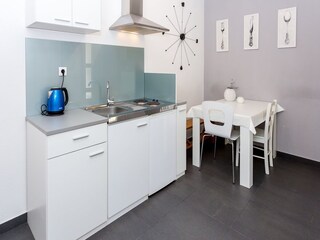 Apartment Duće Ausstattung 22